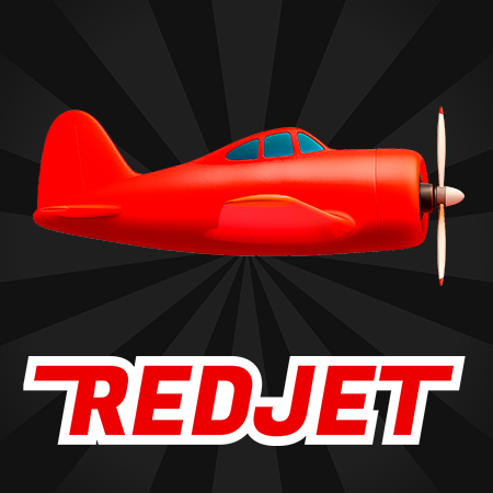 RedJet